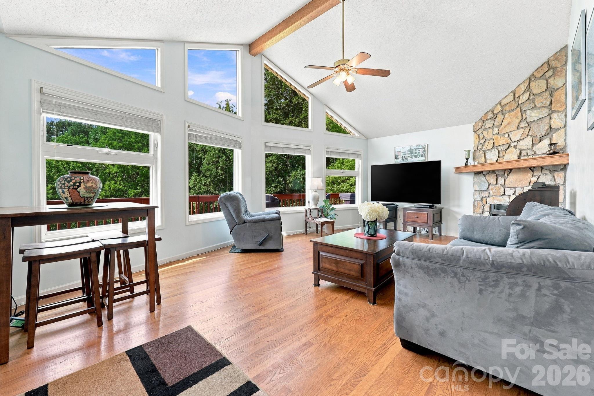 58 Sequoia Trail