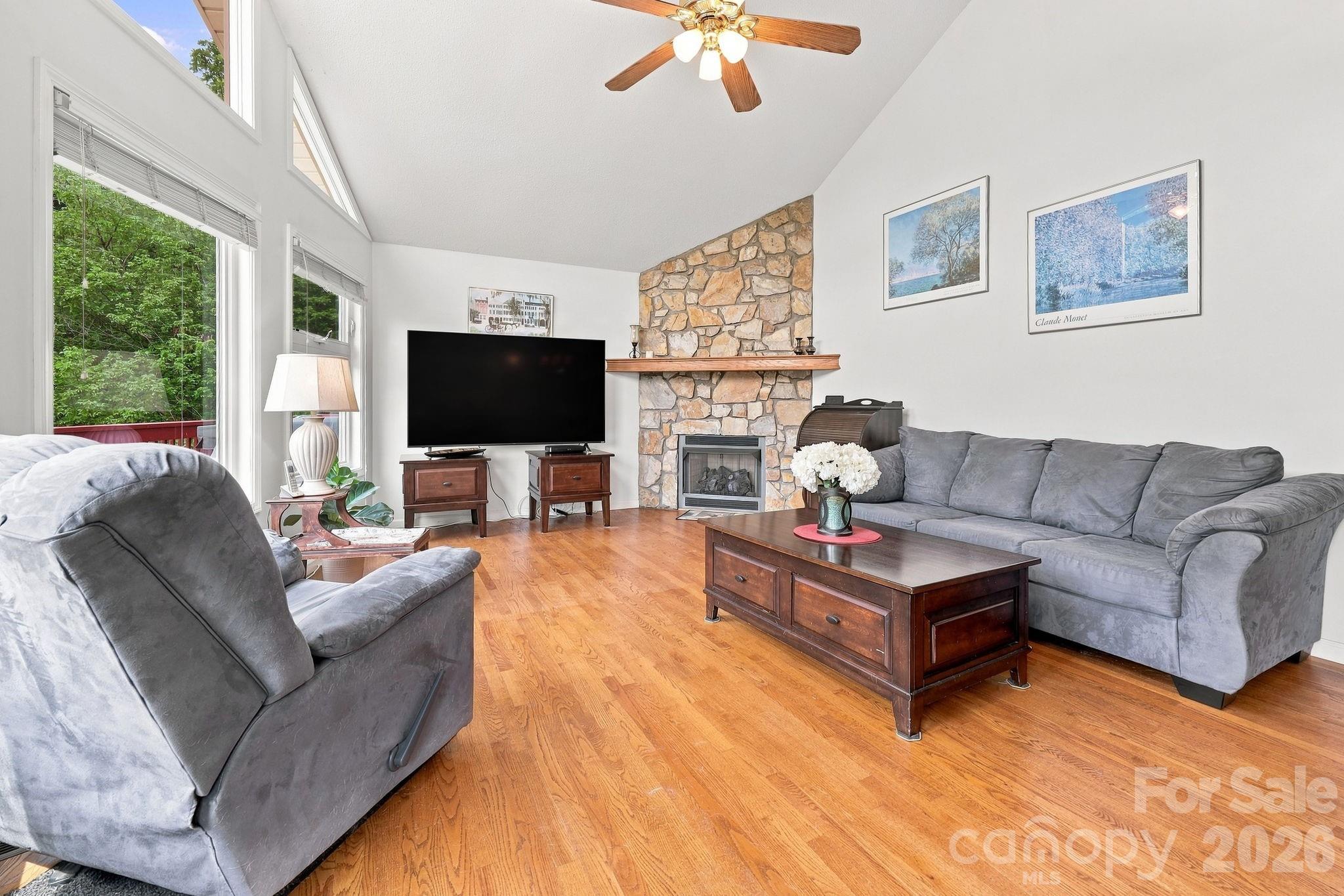 58 Sequoia Trail