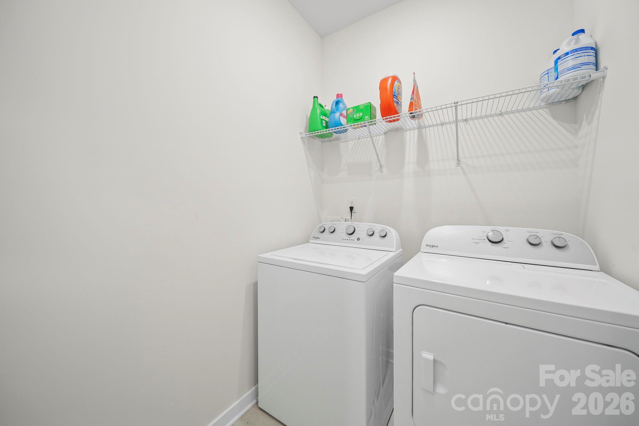 Blue Sky Meadows - Residential