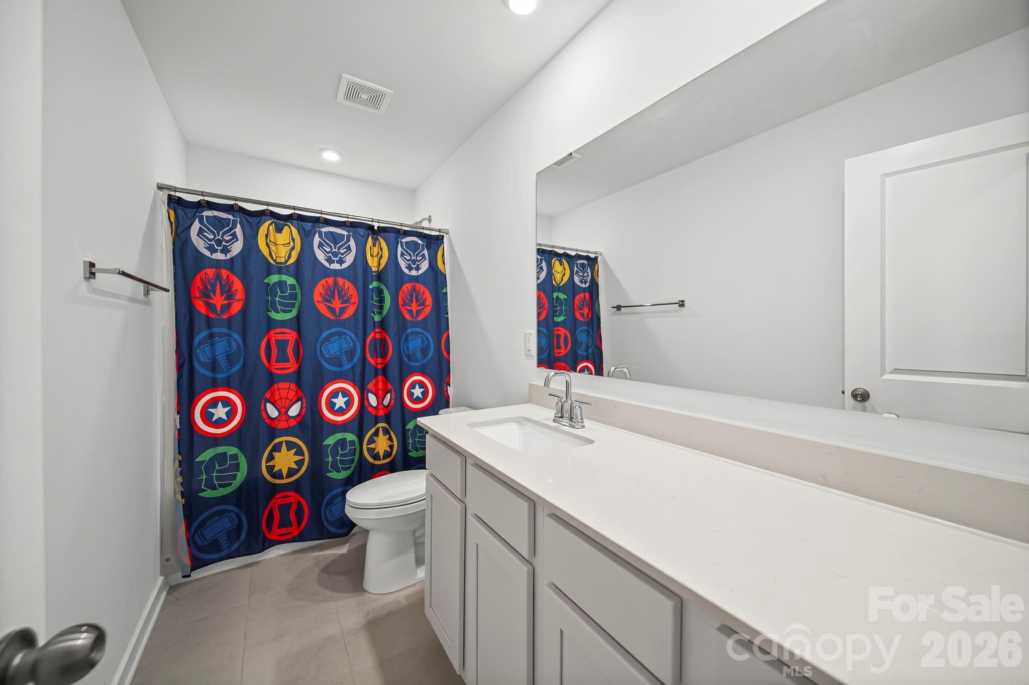 Blue Sky Meadows - Residential