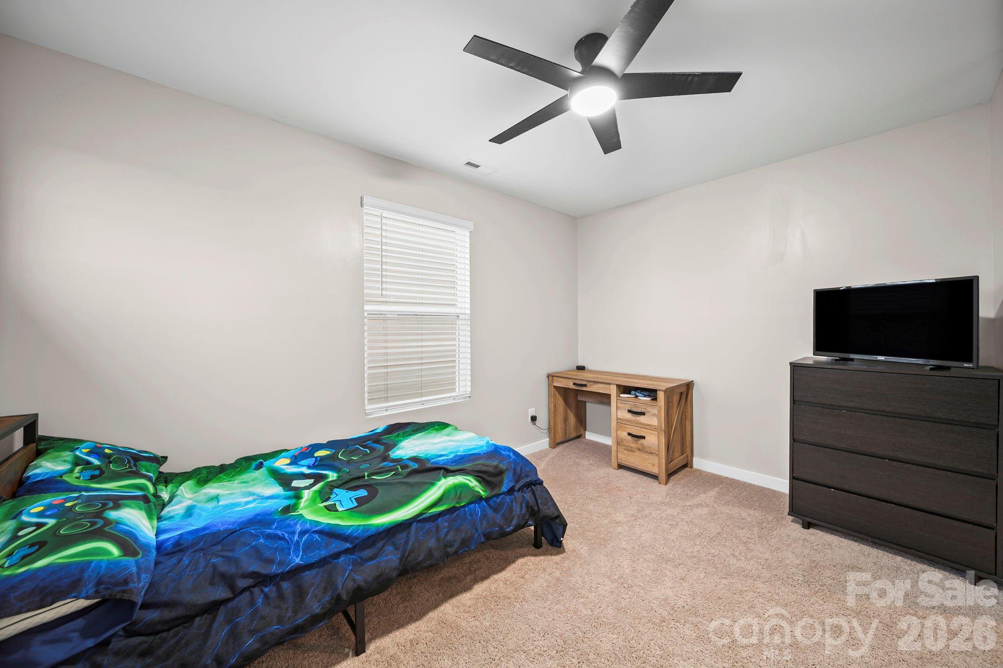 Blue Sky Meadows - Residential