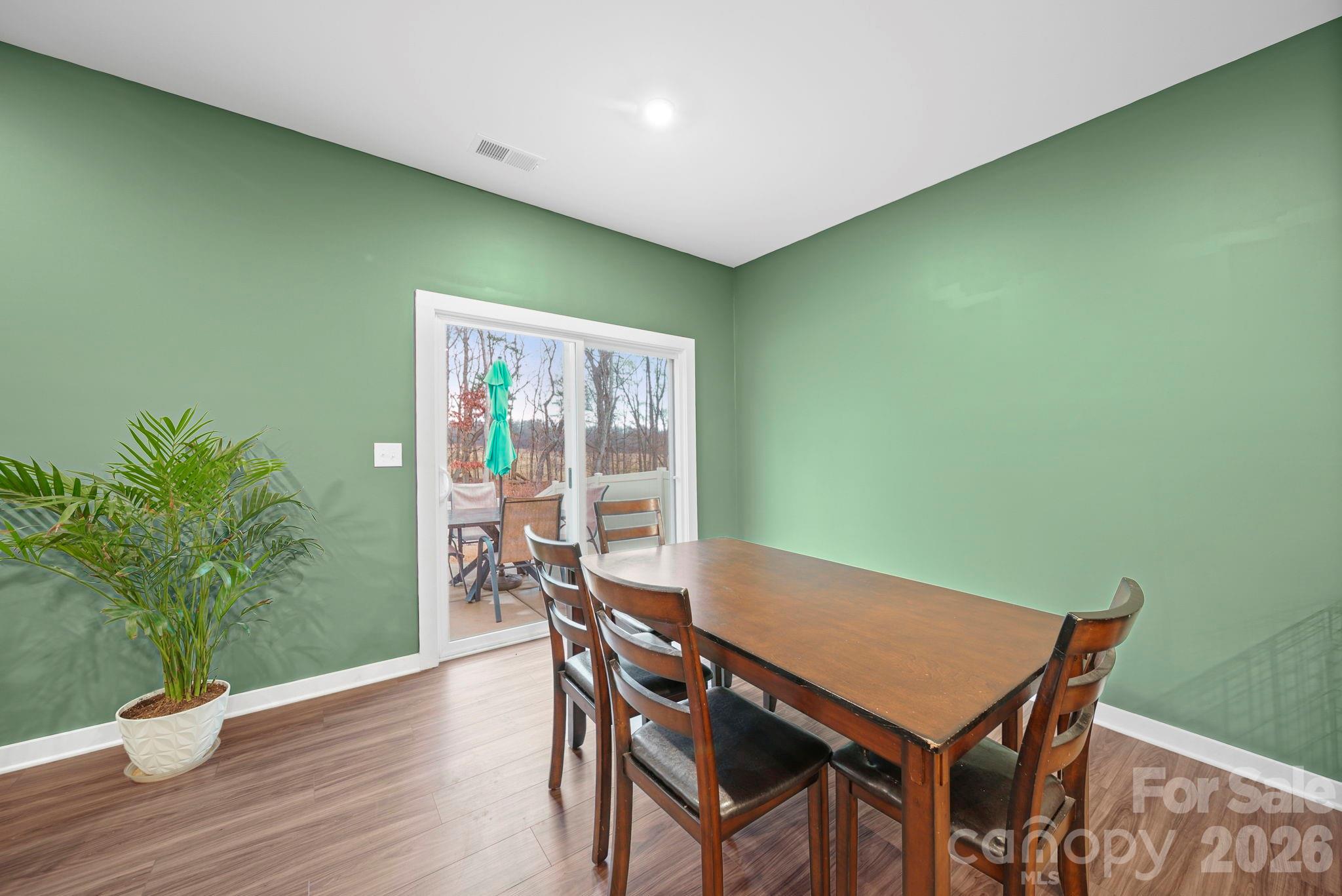 Blue Sky Meadows - Residential