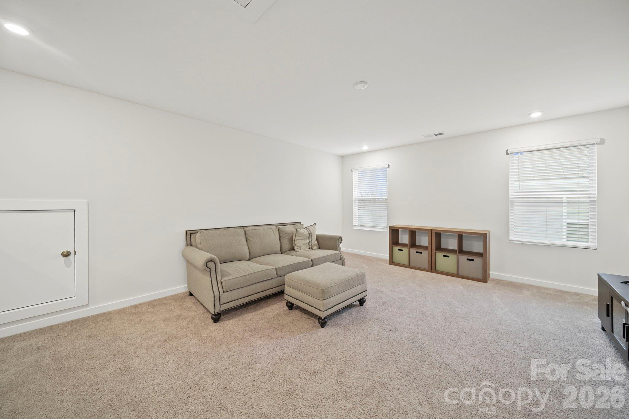 Blue Sky Meadows - Residential