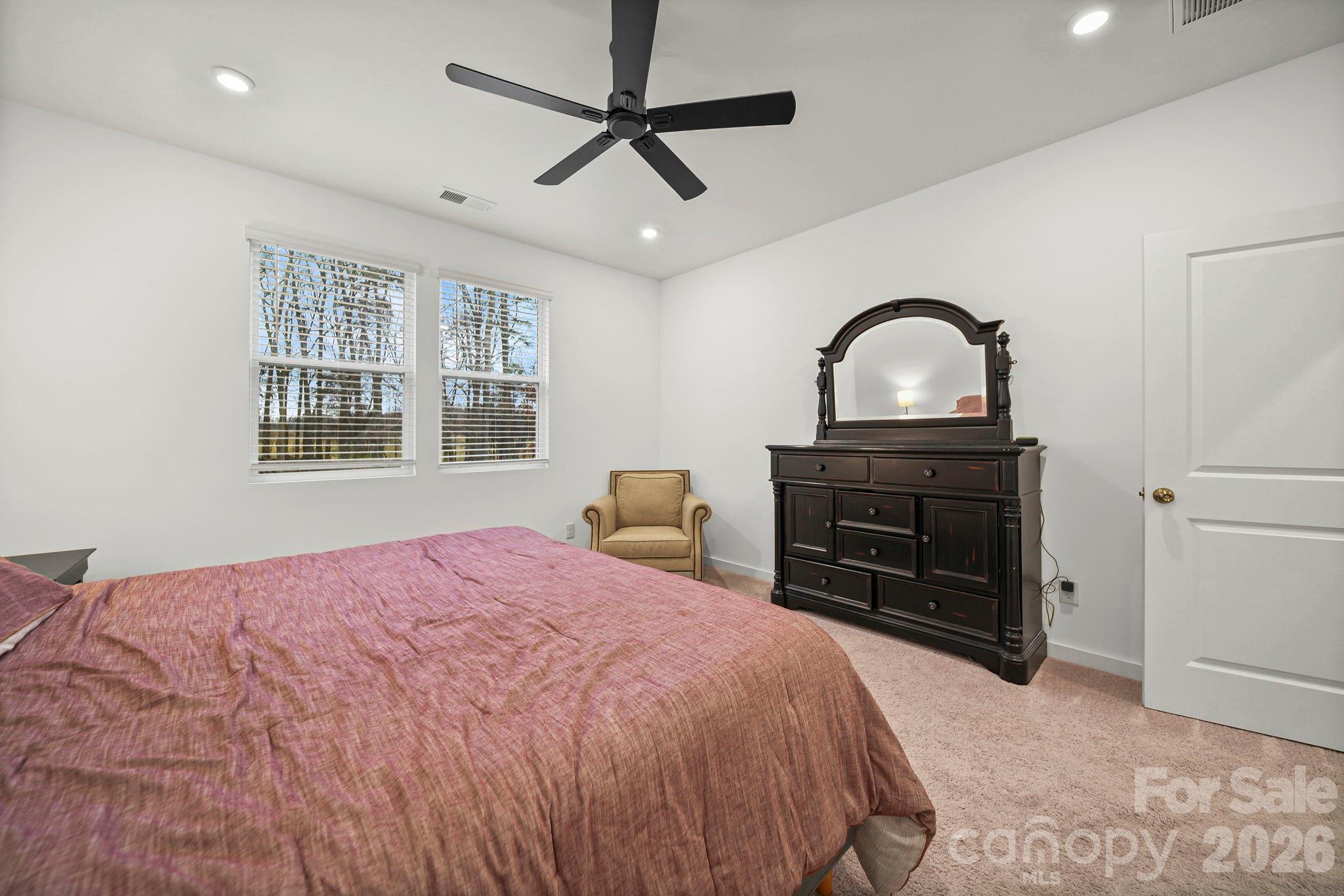 Blue Sky Meadows - Residential