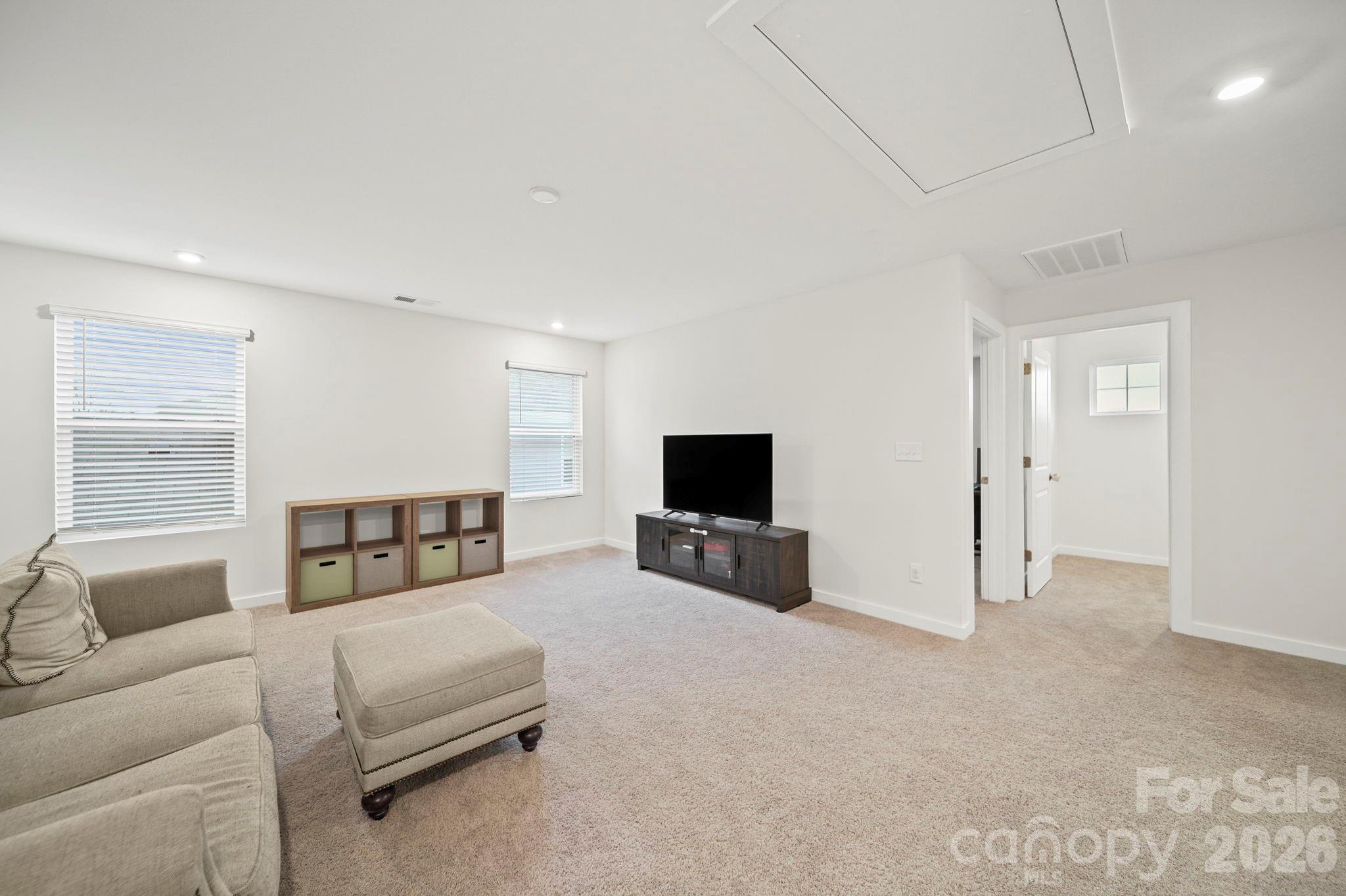 Blue Sky Meadows - Residential