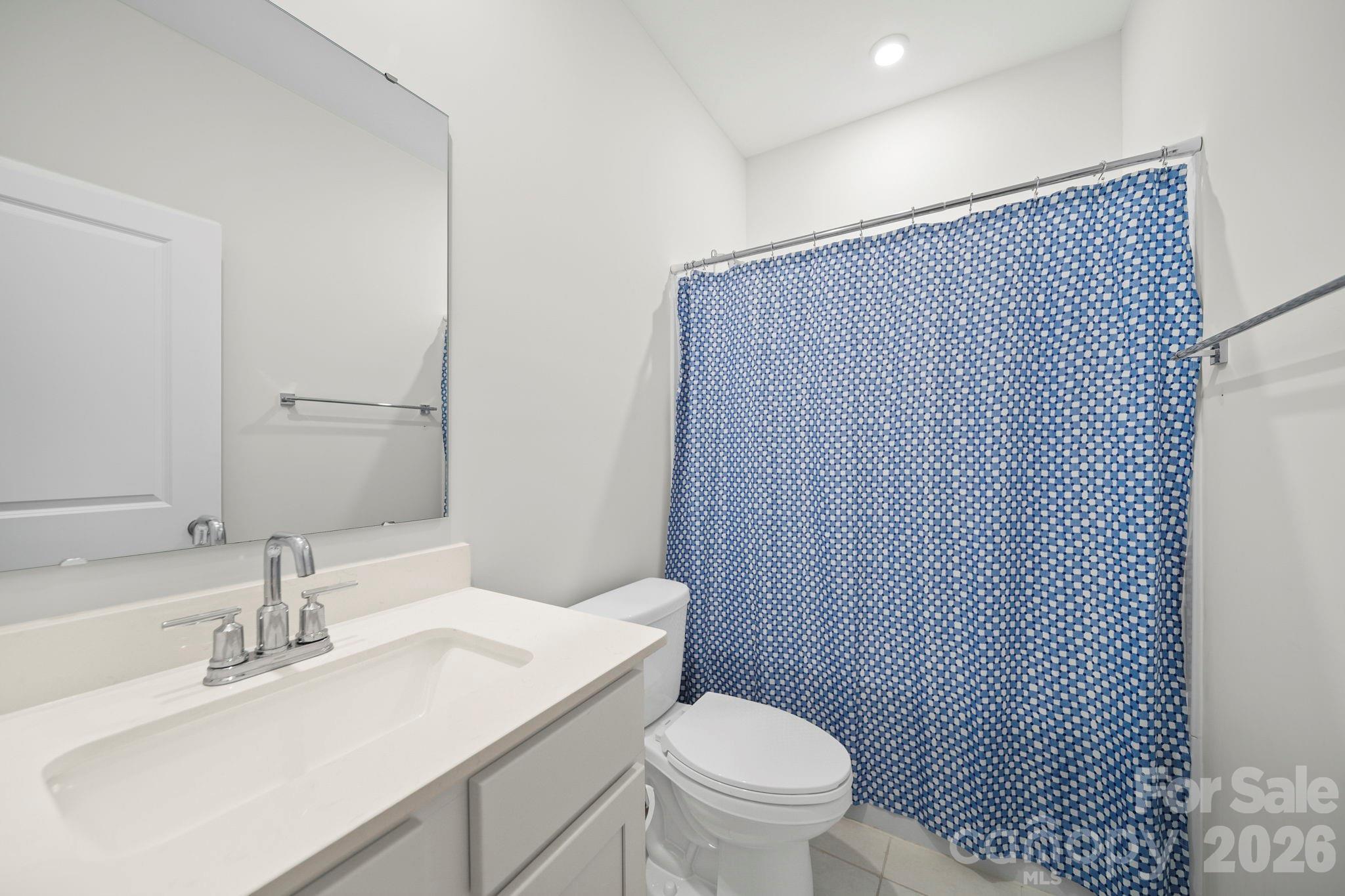 Blue Sky Meadows - Residential