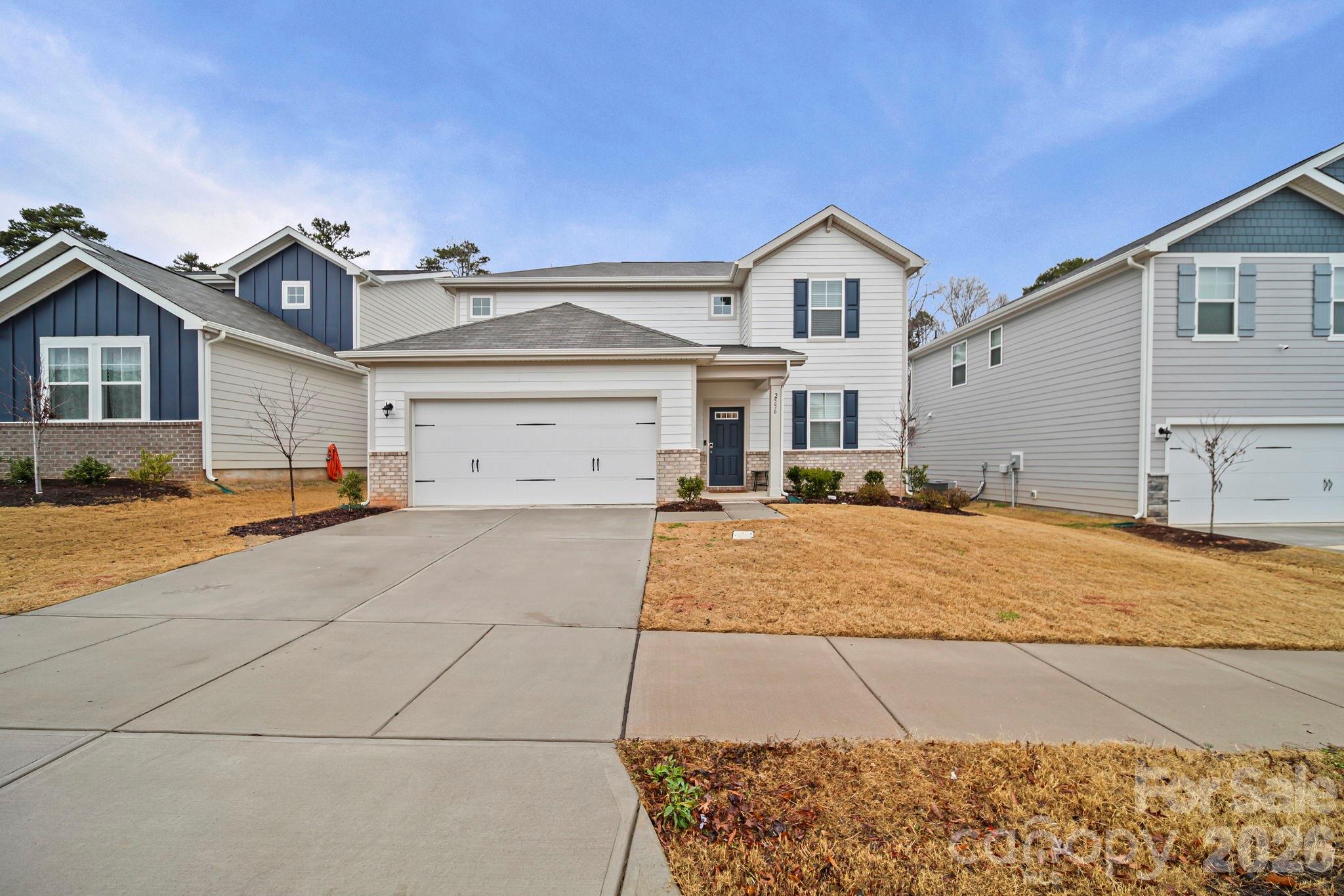 2556 Blue Sky Meadows Drive