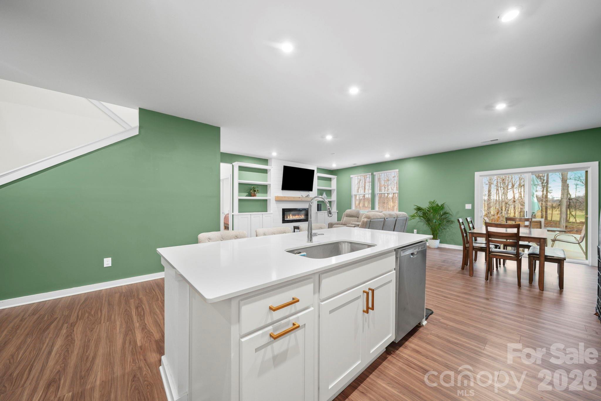 Blue Sky Meadows - Residential