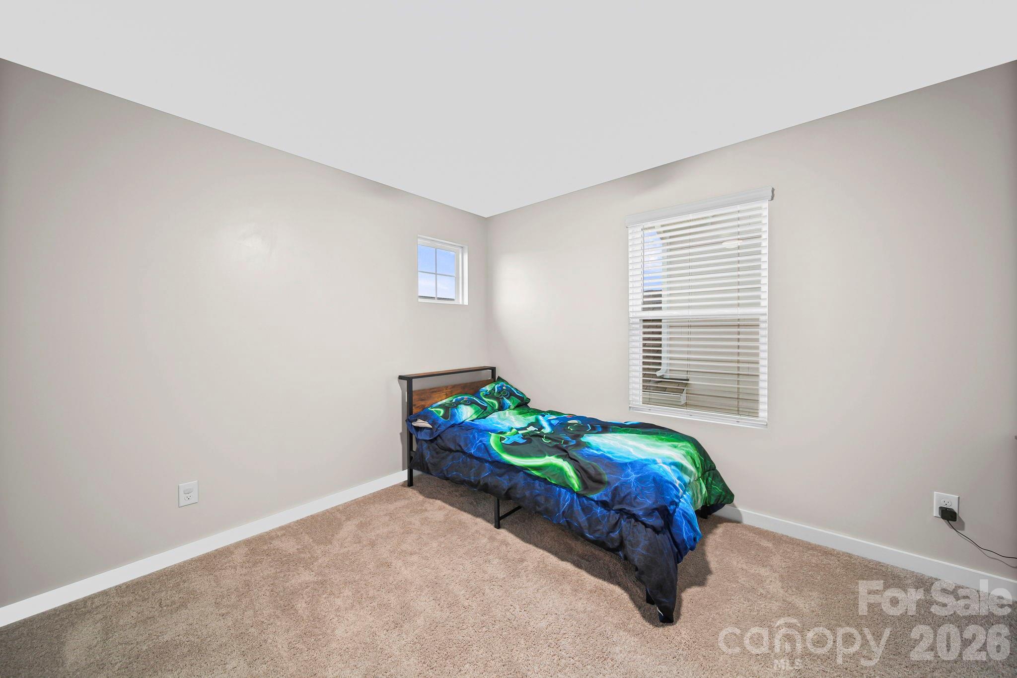 Blue Sky Meadows - Residential