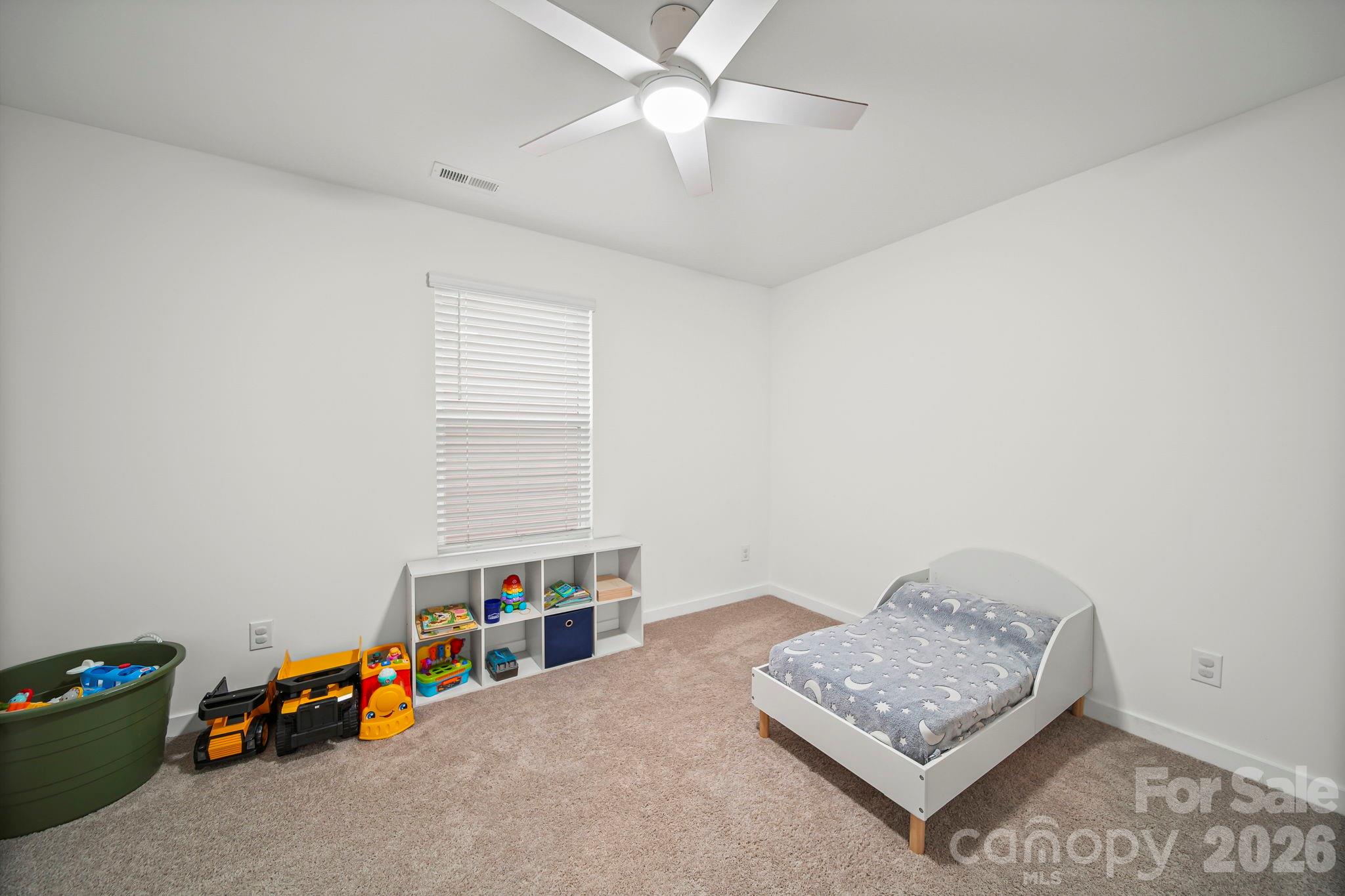 Blue Sky Meadows - Residential