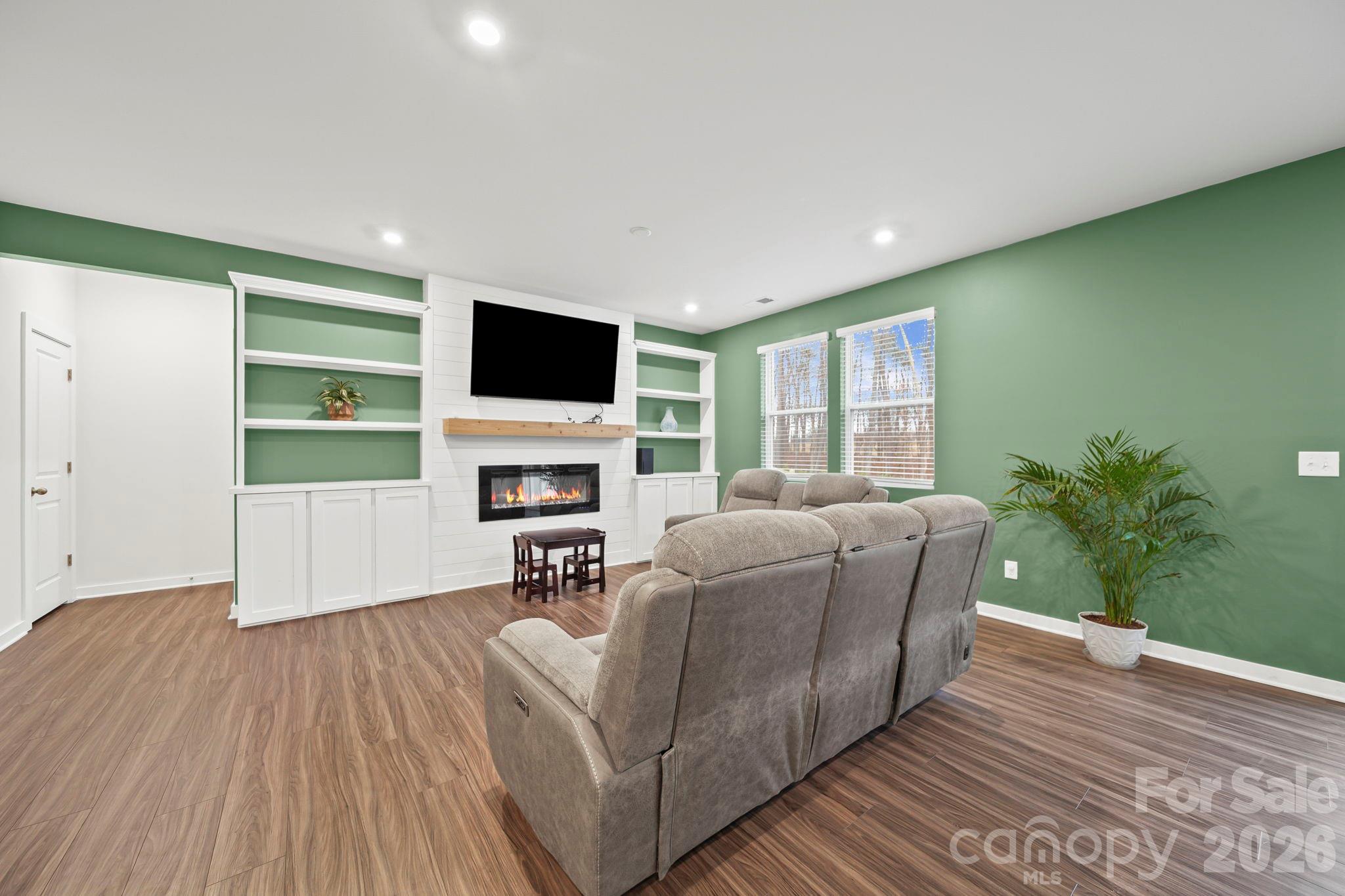 Blue Sky Meadows - Residential