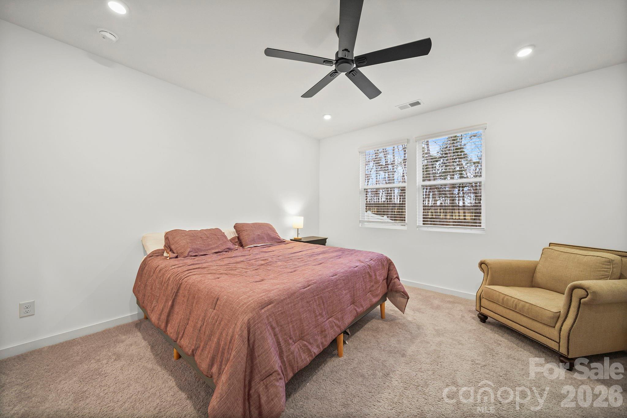 Blue Sky Meadows - Residential