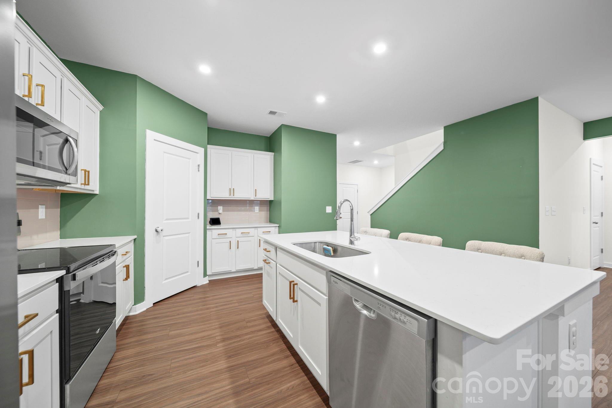 Blue Sky Meadows - Residential