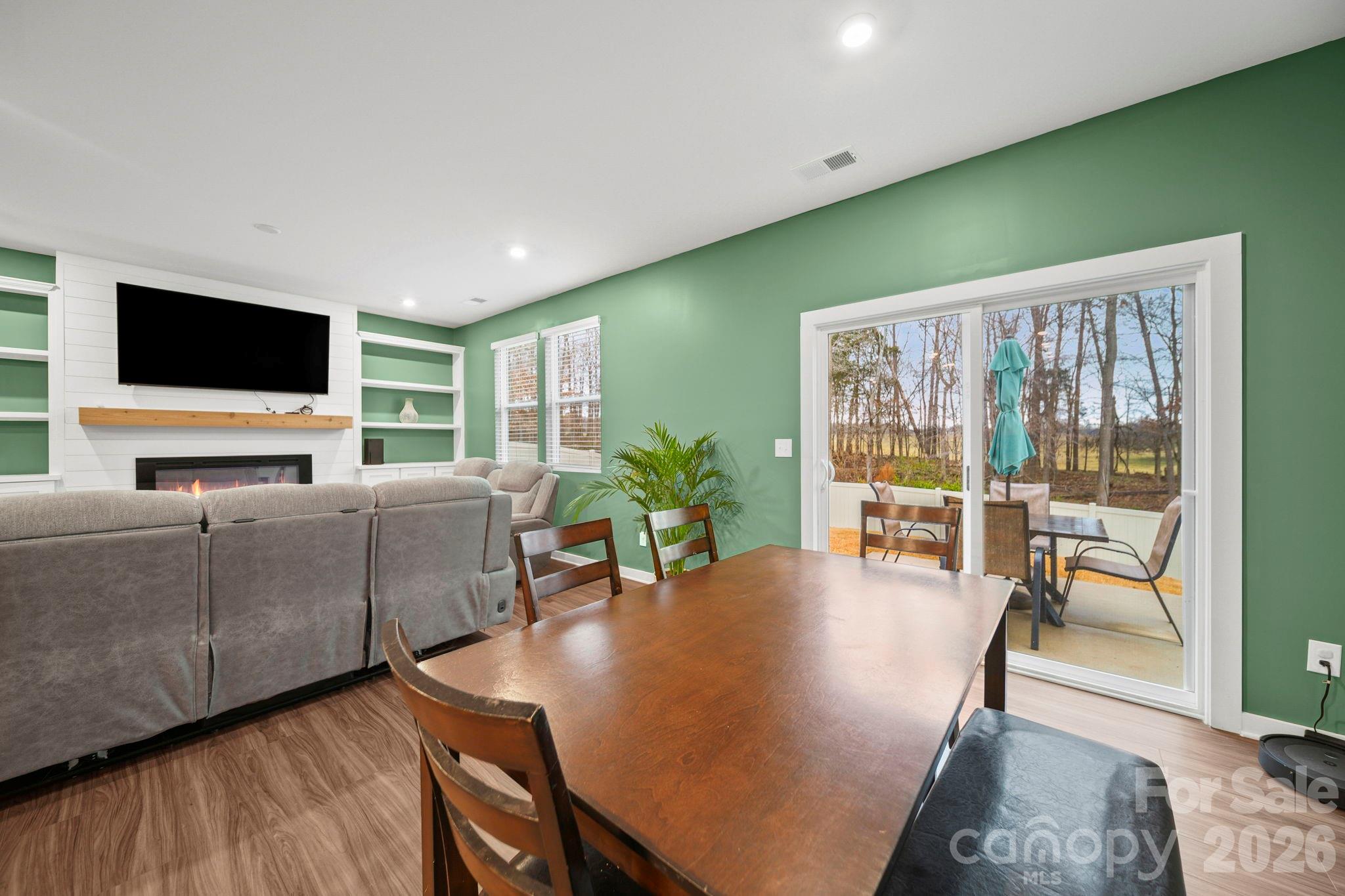 Blue Sky Meadows - Residential