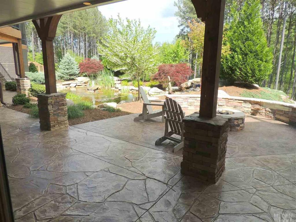 River Bend - Residential