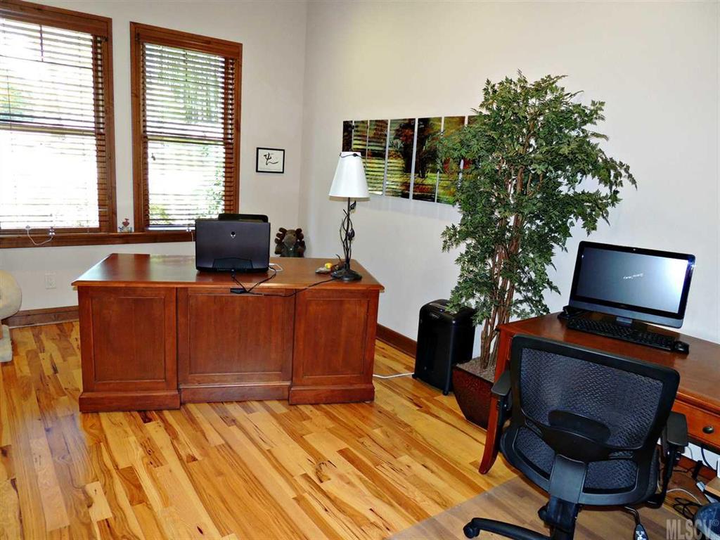 River Bend - Residential