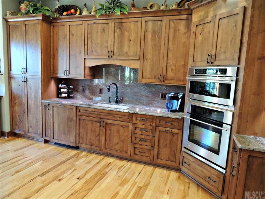 River Bend - Residential