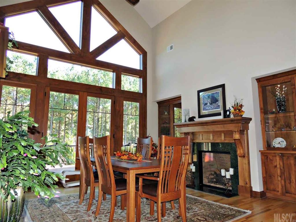 River Bend - Residential