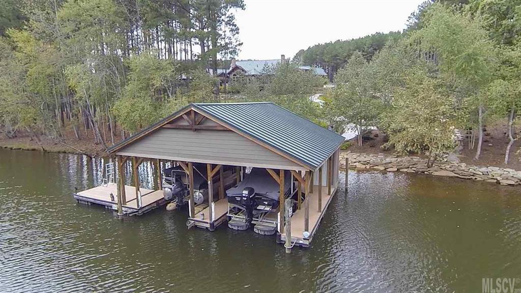 River Bend - Residential