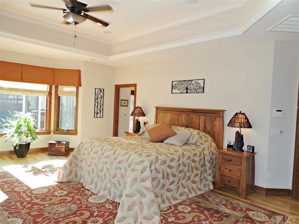 River Bend - Residential