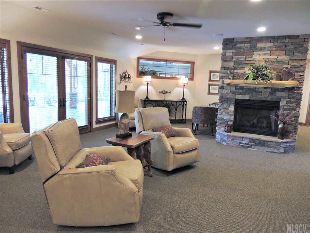 River Bend - Residential