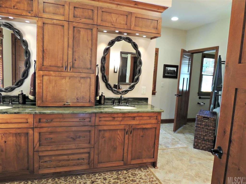 River Bend - Residential