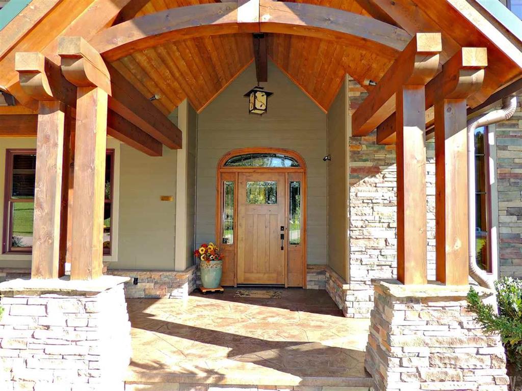 River Bend - Residential