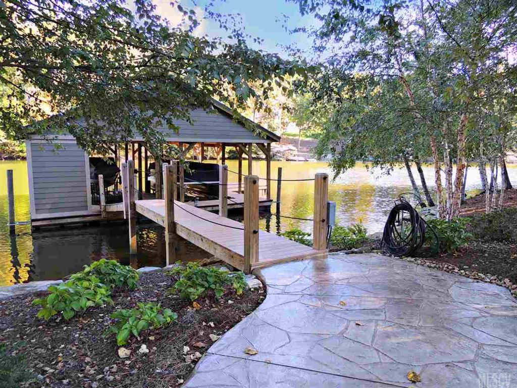 River Bend - Residential