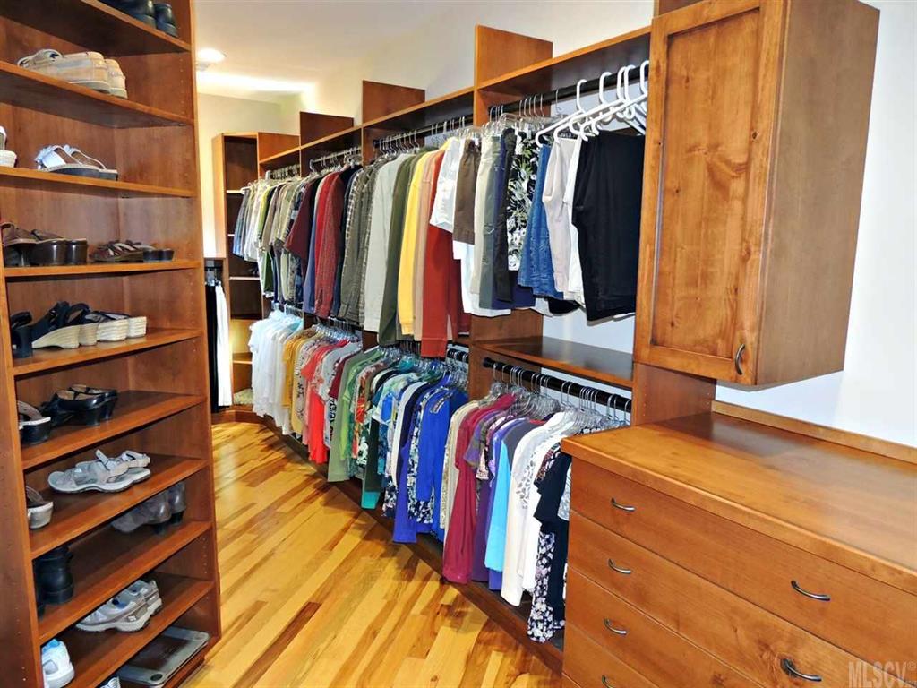 River Bend - Residential