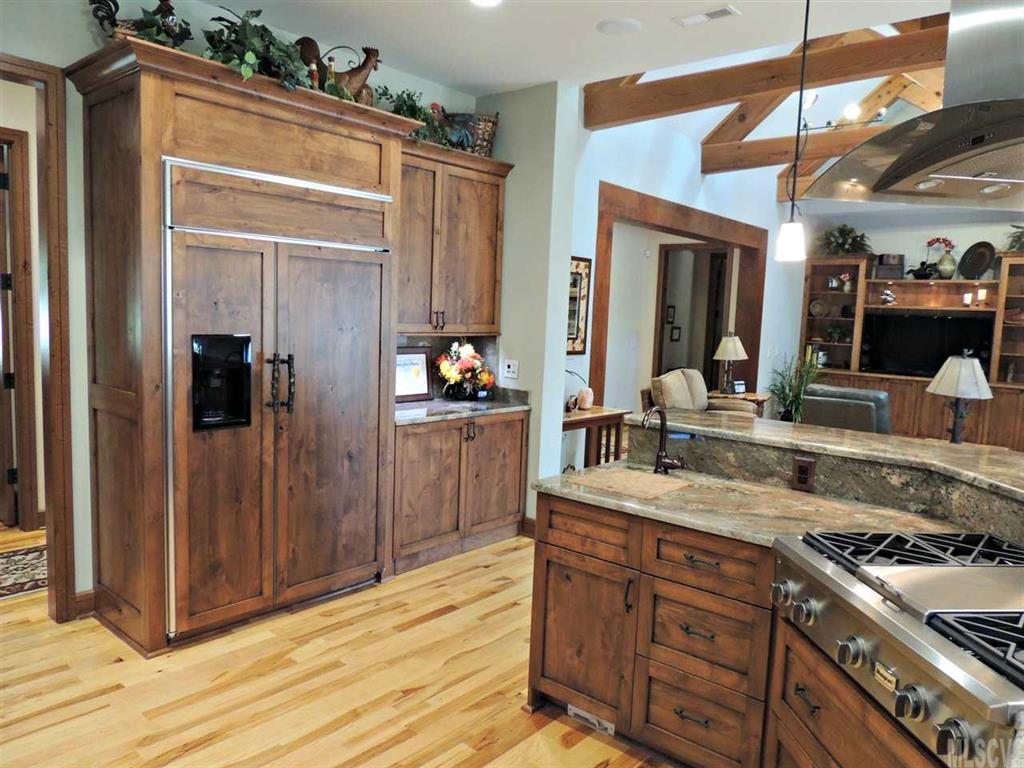 River Bend - Residential