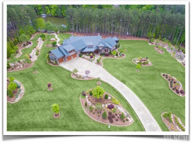 River Bend - Residential