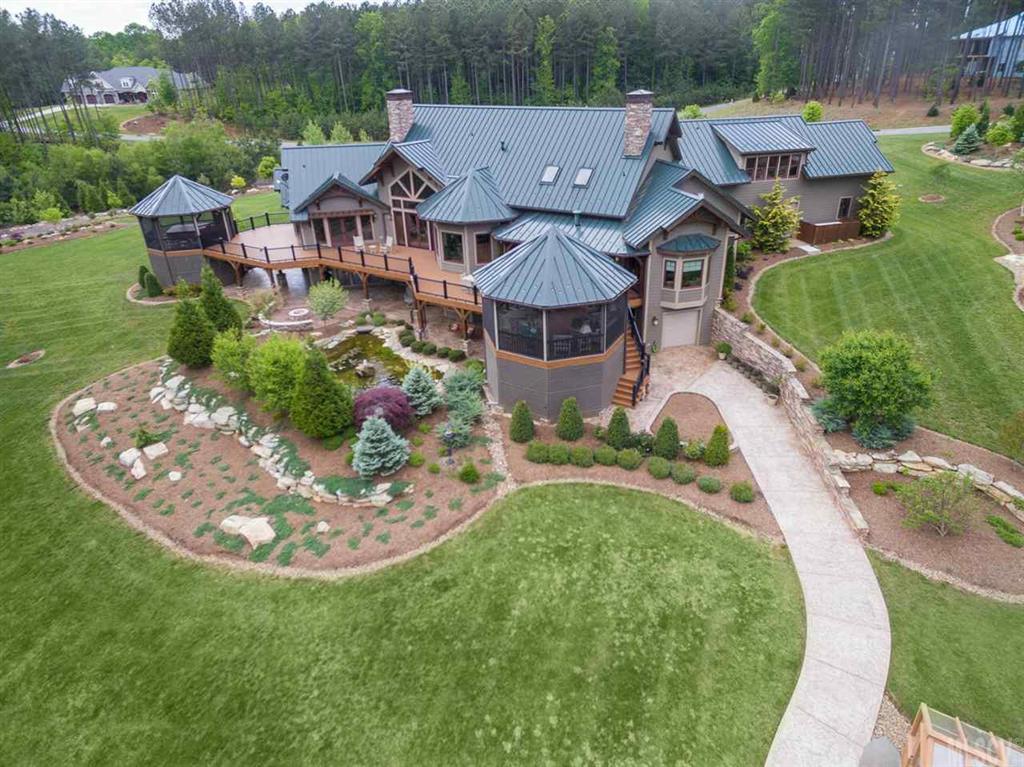 River Bend - Residential