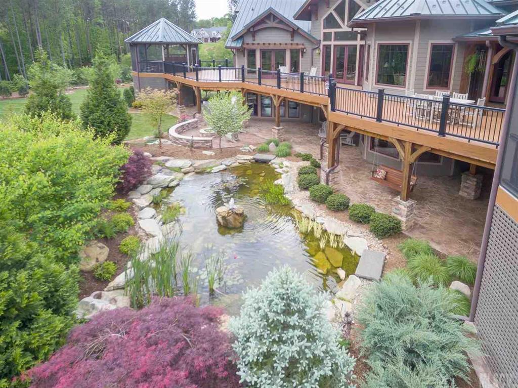 River Bend - Residential