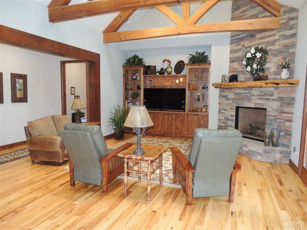 River Bend - Residential