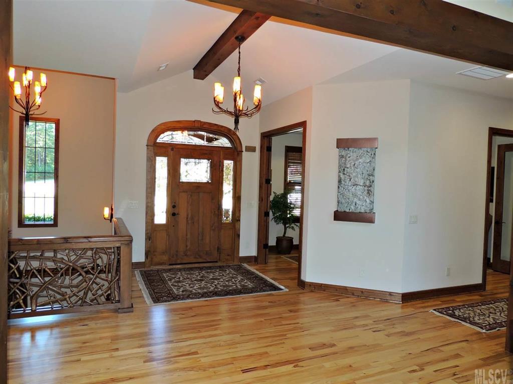 River Bend - Residential