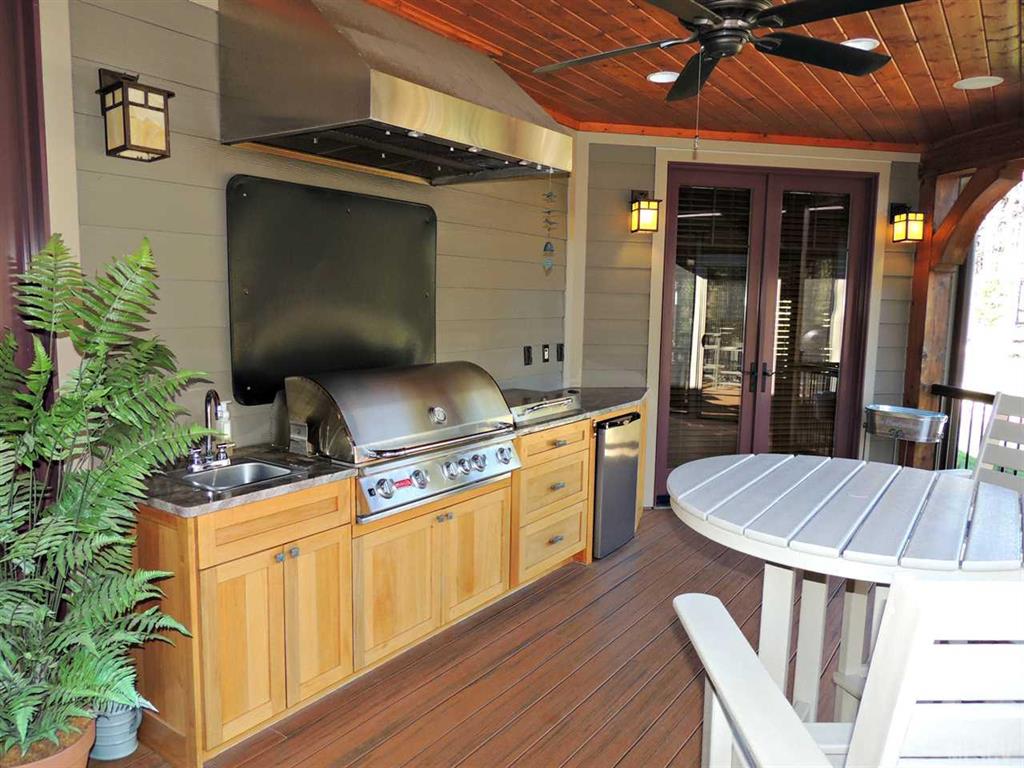 River Bend - Residential