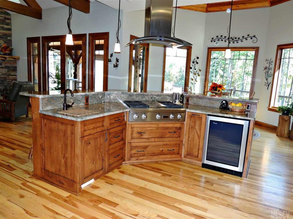 River Bend - Residential