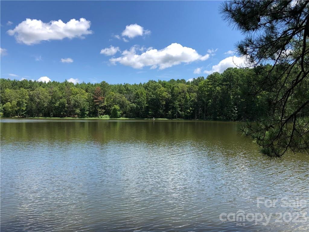 Osprey Pointe - Land