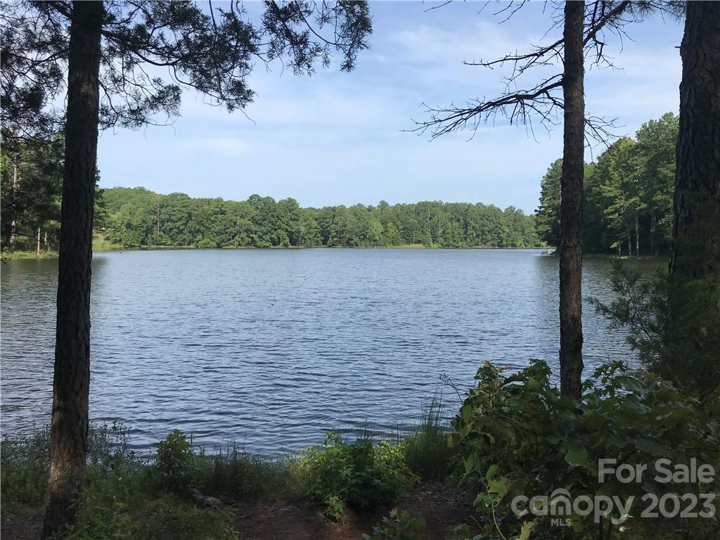 Osprey Pointe - Land