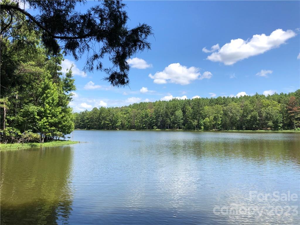 Osprey Pointe - Land