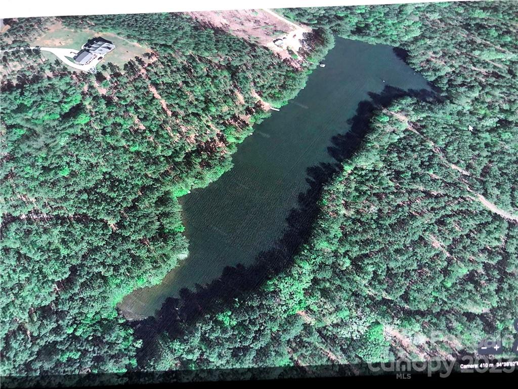 Osprey Pointe - Land