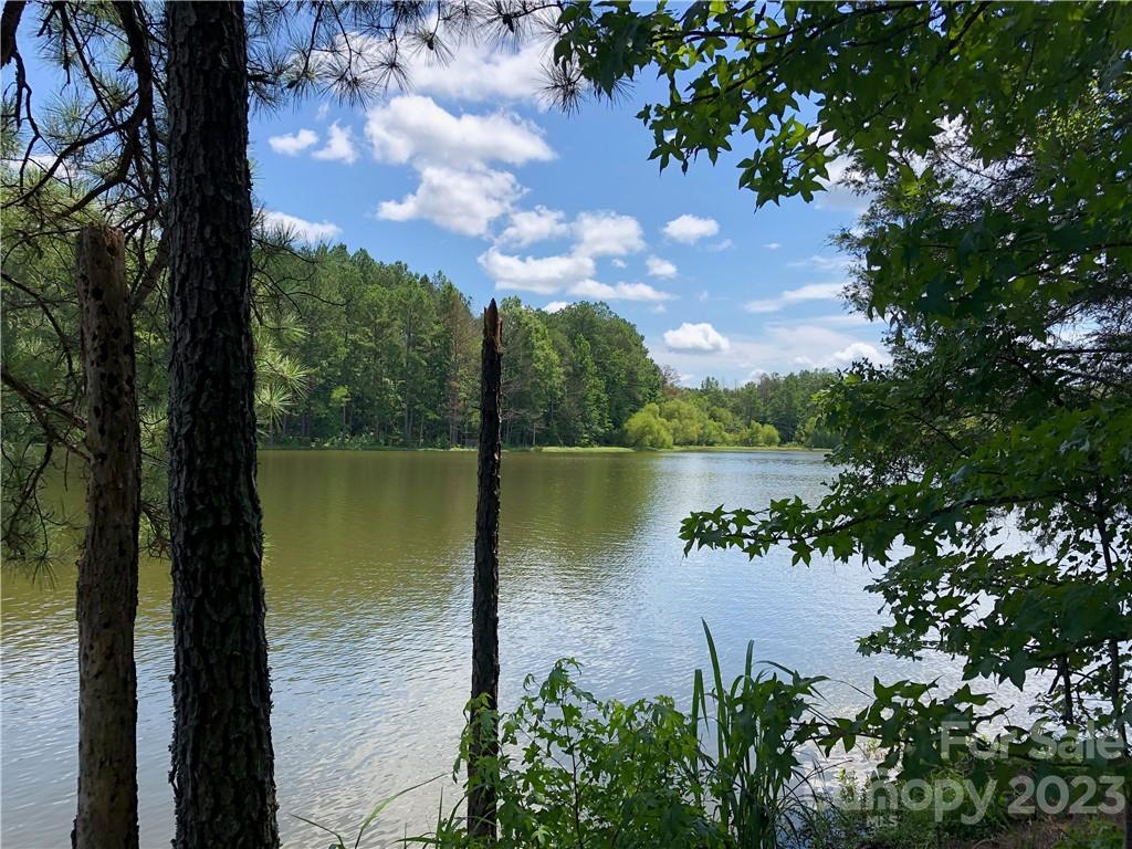 Osprey Pointe - Land