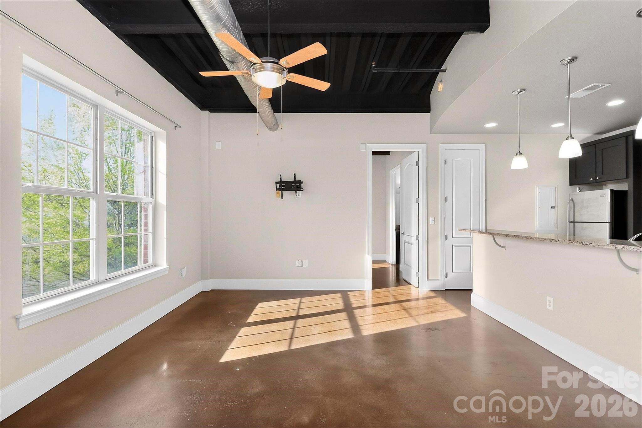 NoDa Landing Condominiums - Residential