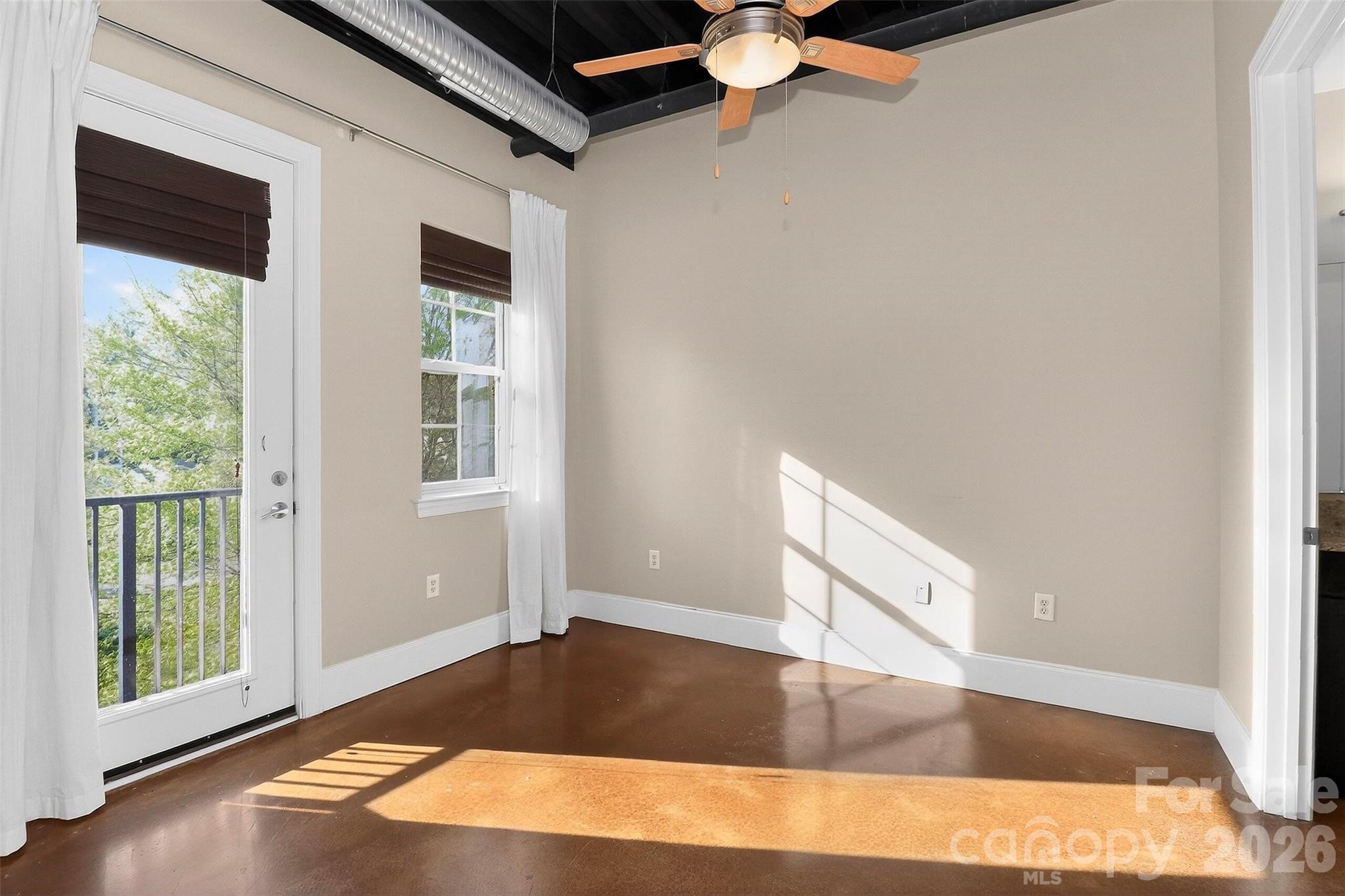 NoDa Landing Condominiums - Residential