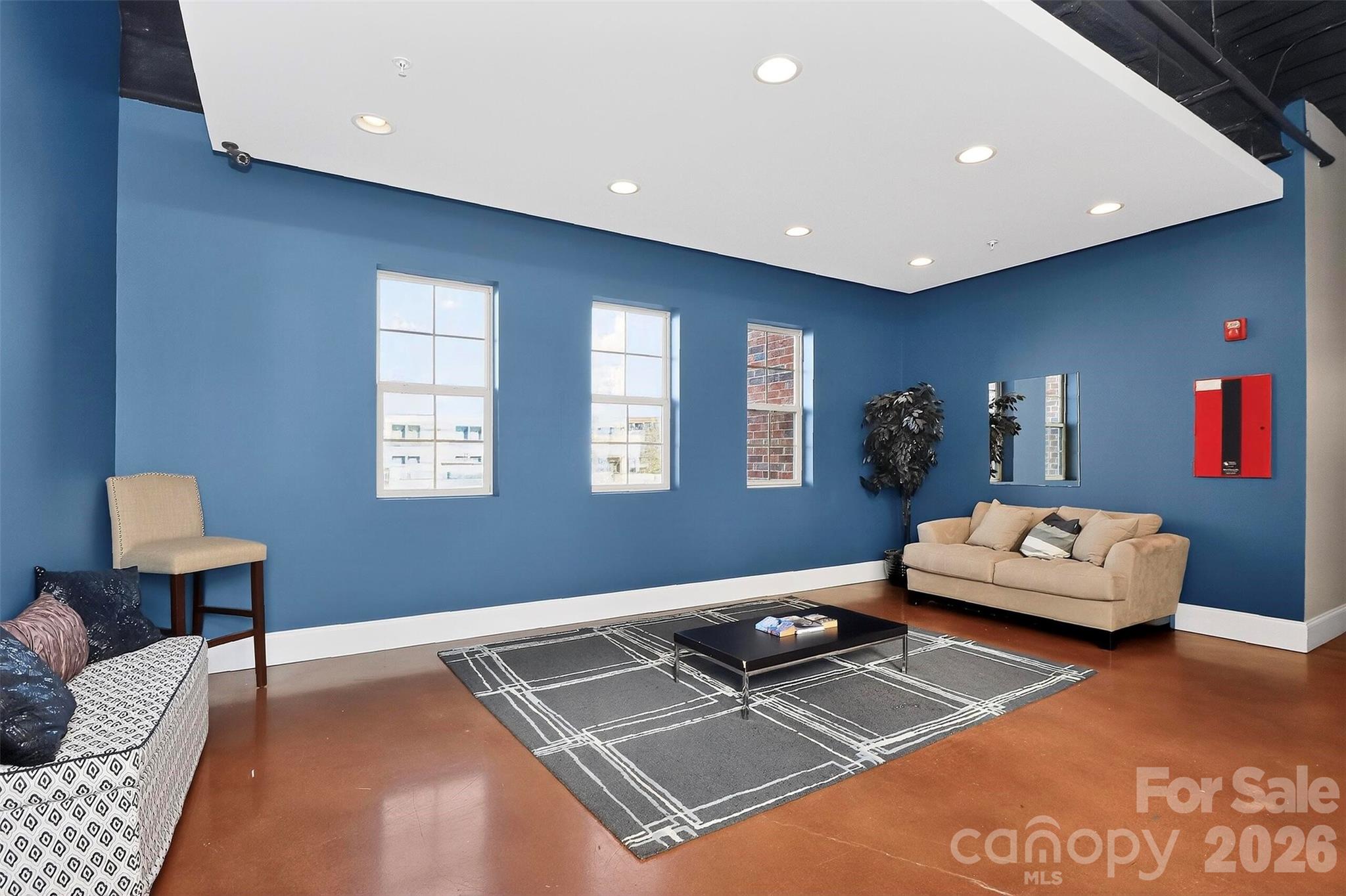 NoDa Landing Condominiums - Residential