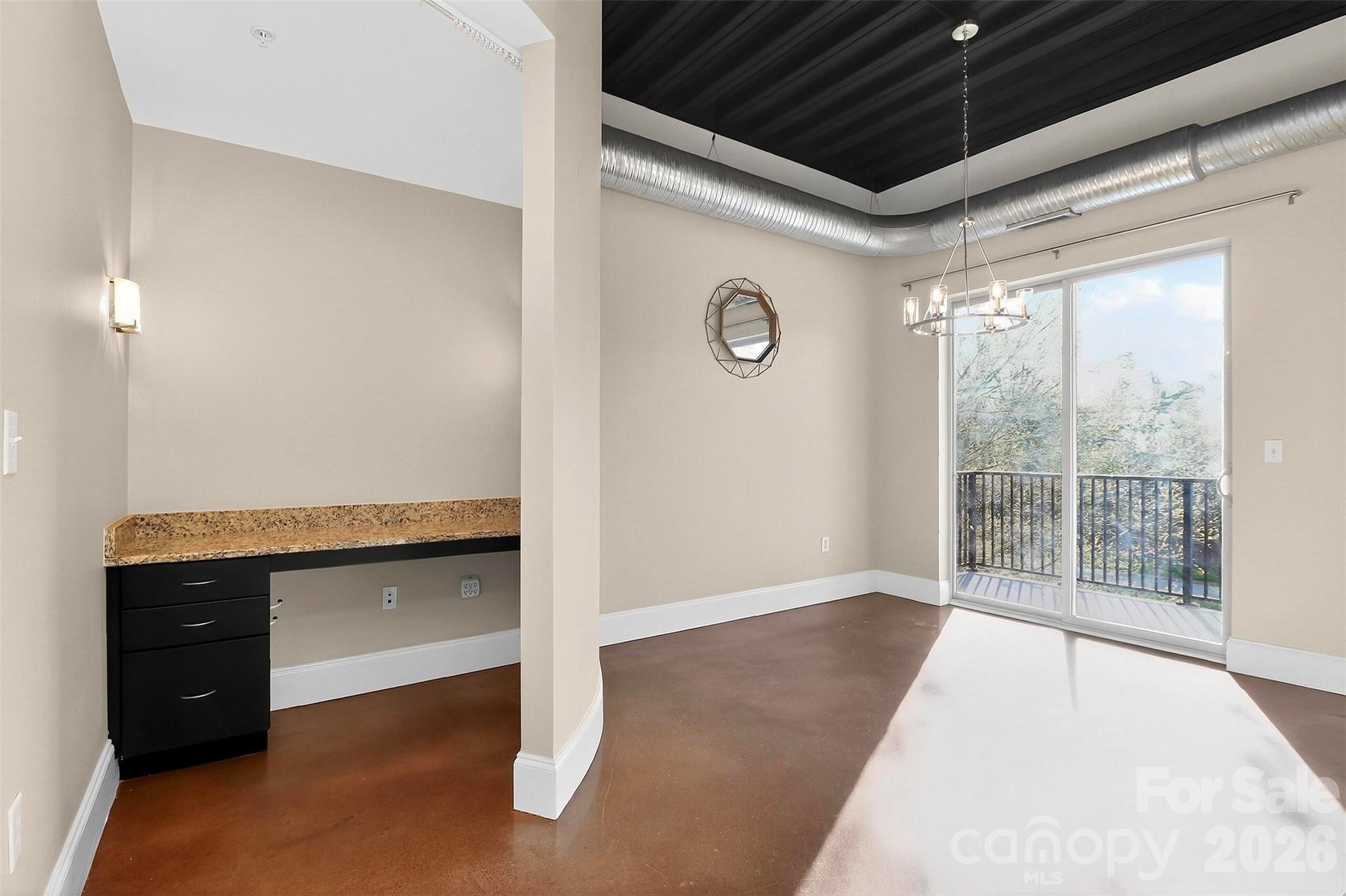 NoDa Landing Condominiums - Residential