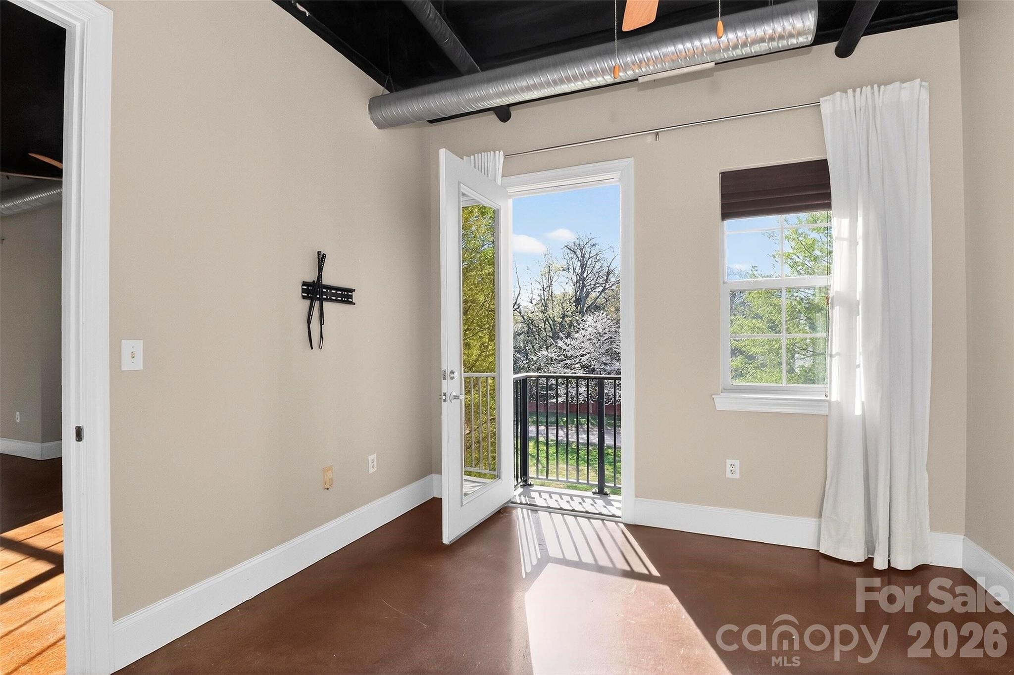 NoDa Landing Condominiums - Residential