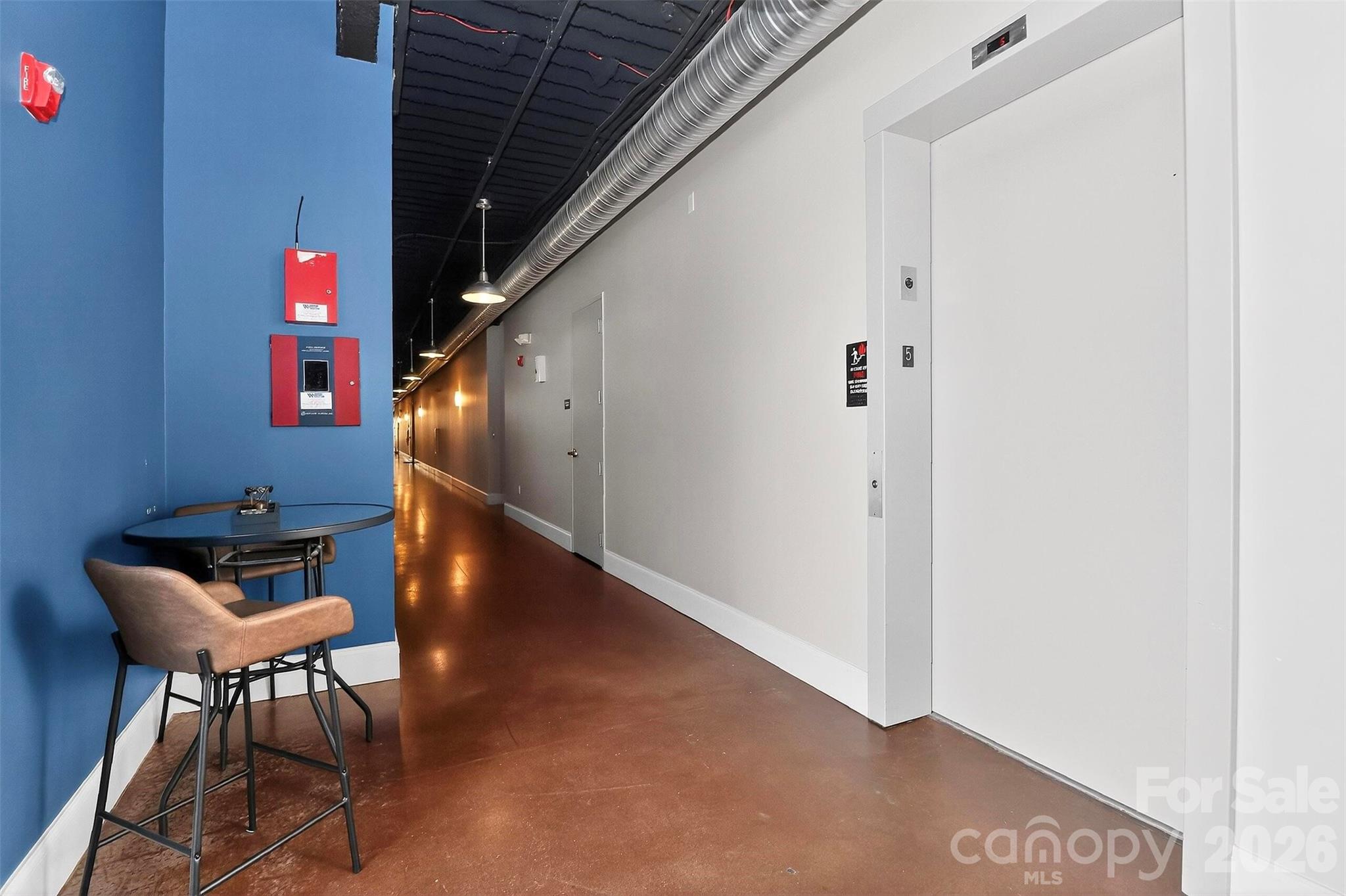 NoDa Landing Condominiums - Residential