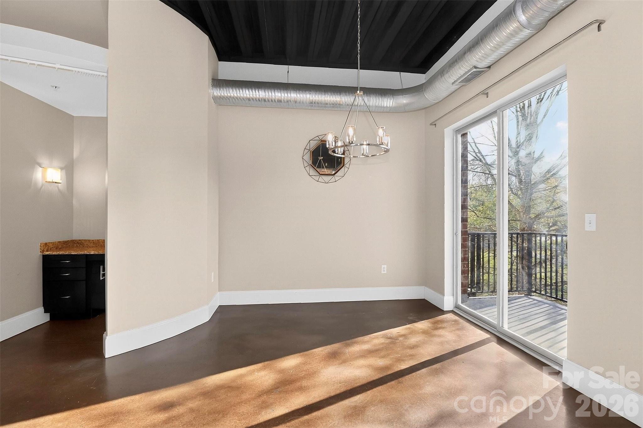 NoDa Landing Condominiums - Residential