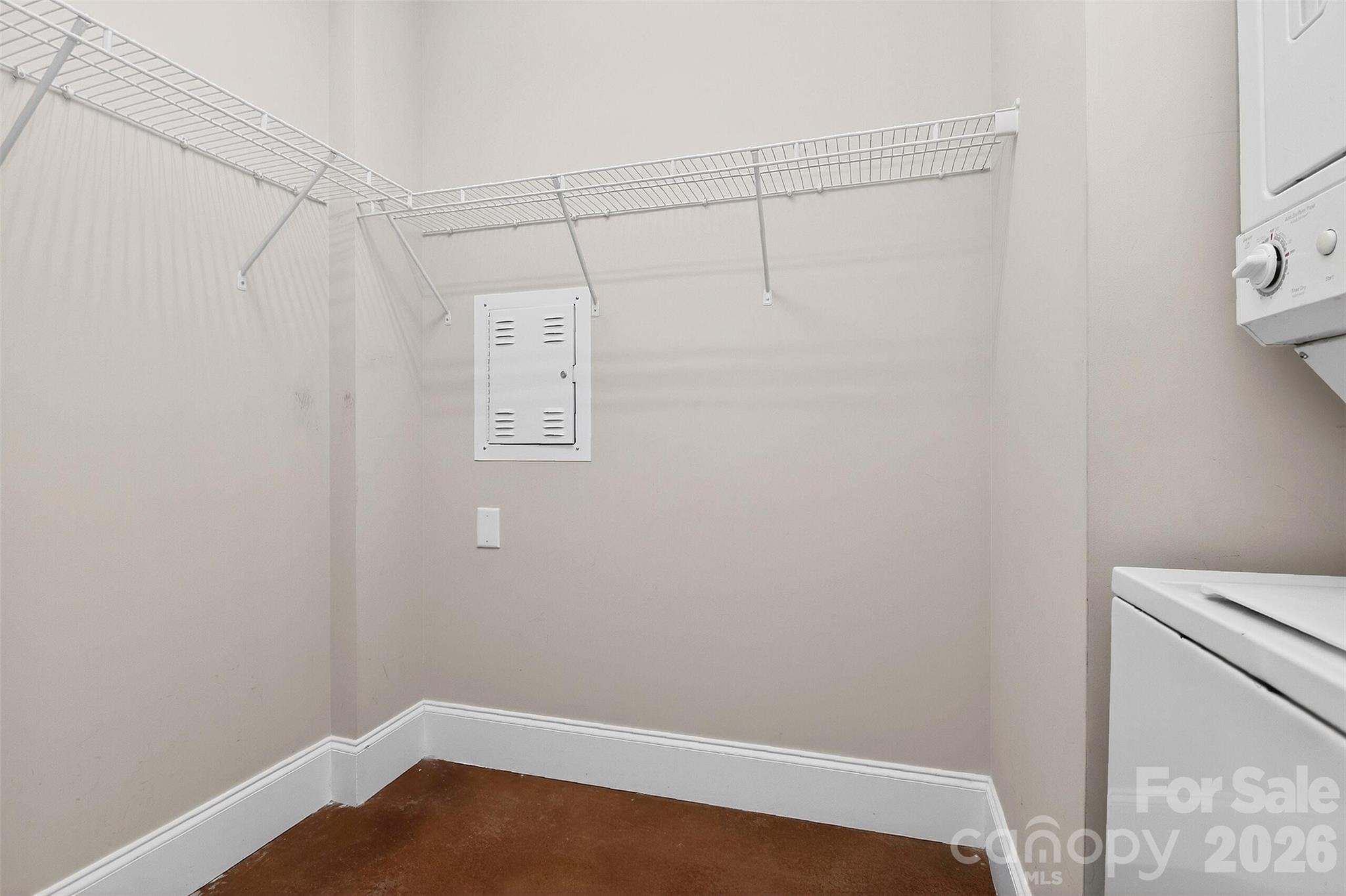 NoDa Landing Condominiums - Residential